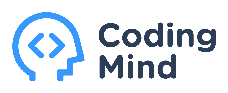 Coding Mind Logo