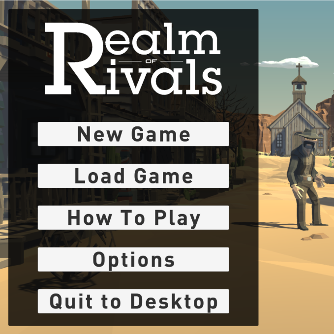 Realm Of Rivals Image